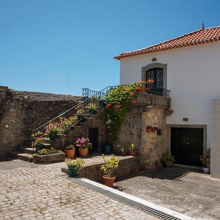 Casa Praia E Campo Viana do Castelo Exteriér fotografie