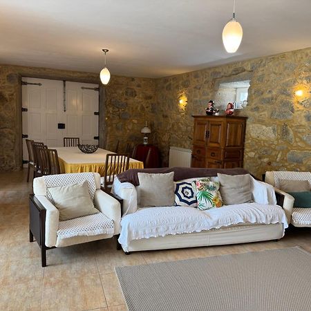 Casa Praia E Campo Viana do Castelo Exteriér fotografie