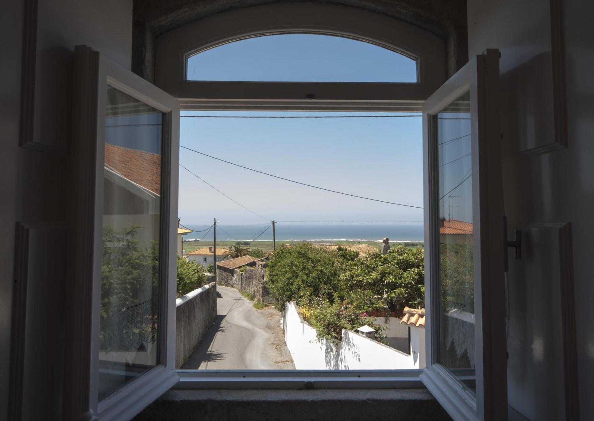 Casa Praia E Campo Viana do Castelo Exteriér fotografie