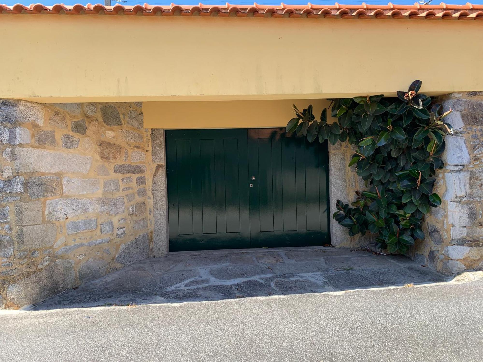 Casa Praia E Campo Viana do Castelo Exteriér fotografie