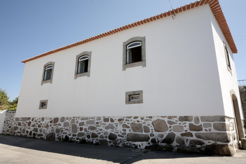 Casa Praia E Campo Viana do Castelo Pokoj fotografie