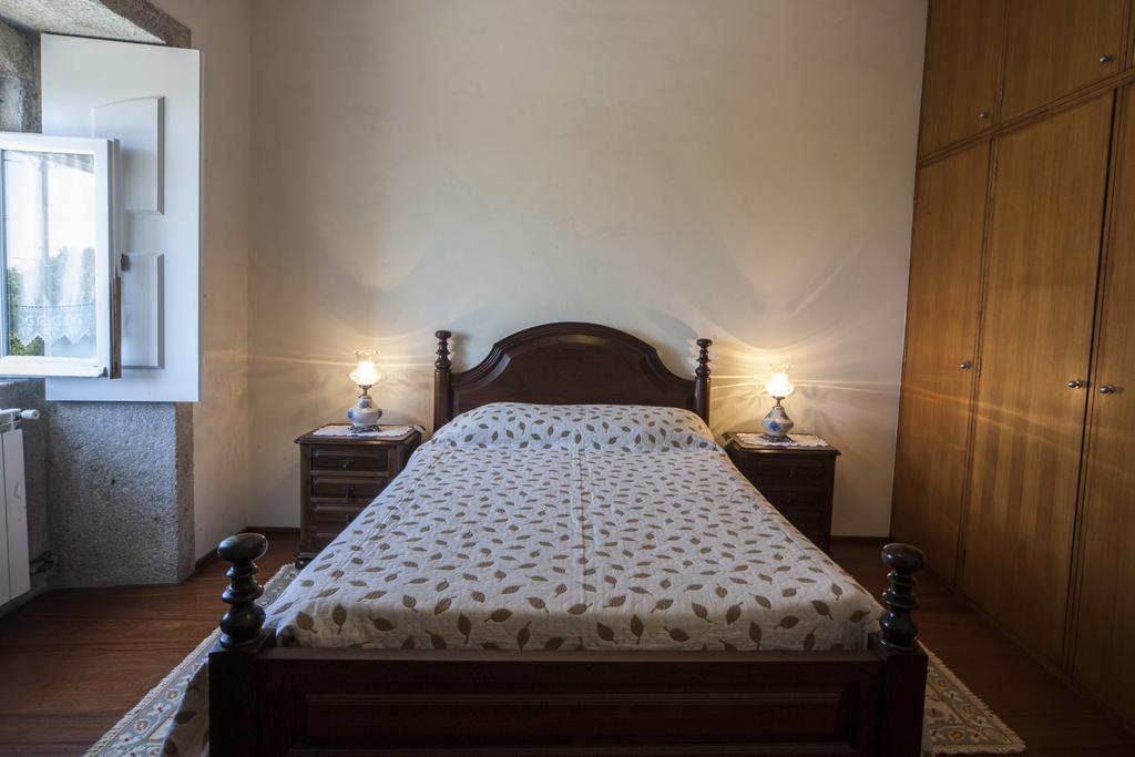 Casa Praia E Campo Viana do Castelo Pokoj fotografie
