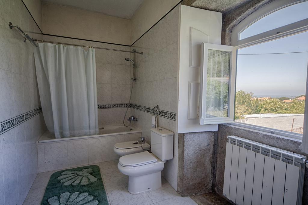 Casa Praia E Campo Viana do Castelo Exteriér fotografie